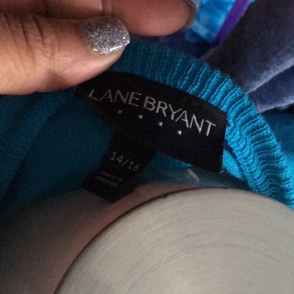 Sweater - Picture 2 of 2